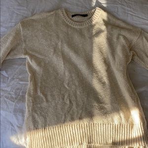 Jenni Kayne knit sweater